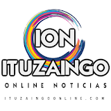 ION ITUZAINGO icon
