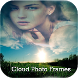 Cloud Photo Frames New icon
