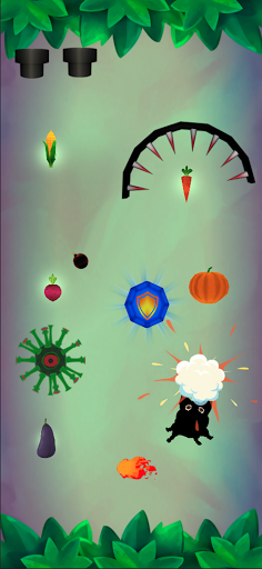 Gravity Piggies Screen 2