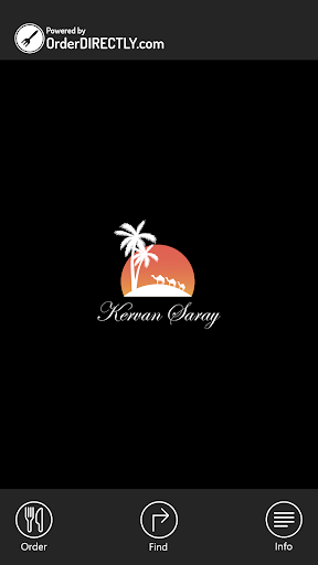 Kervan Saray Screen 2
