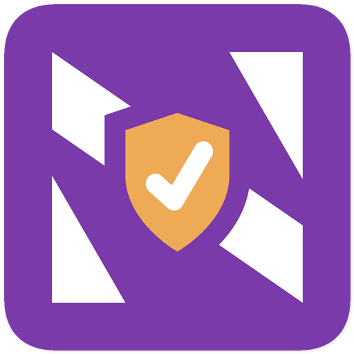 Safe@Naz logo
