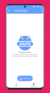 Установщик XAPK