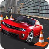 Real Driving School 3D icon