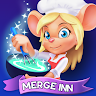 Merge Inn - Tasty Match Puzzle
