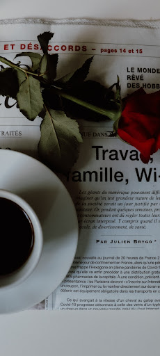 Paris Wallpapers Screen 3