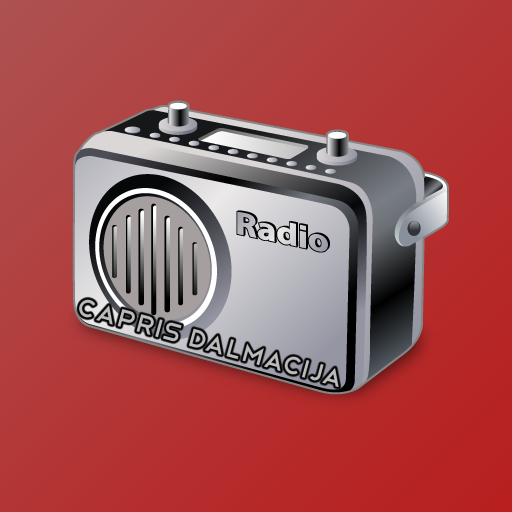 Radio Capris Dalmacija logo