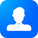 Contacts - Androidアプリ