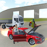 Furious Driving Simulator Apk