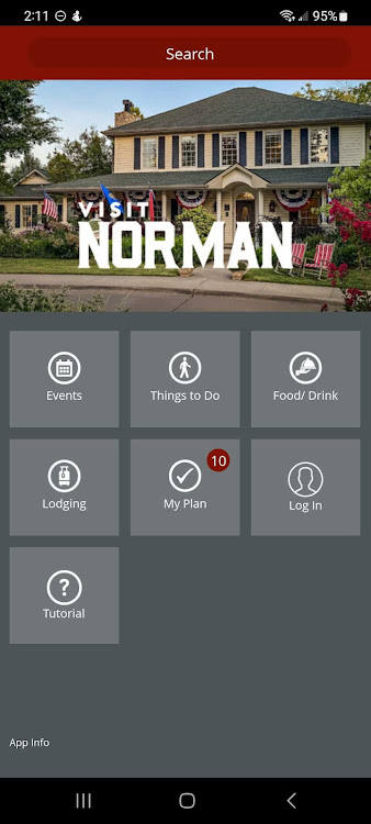 VisitNorman - 2.7.36 - (Android)