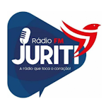 Cover Image of ダウンロード Rádio Juriti FM  APK