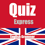 Cover Image of Download Quiz Express - English Grammar 1.0.10 APK