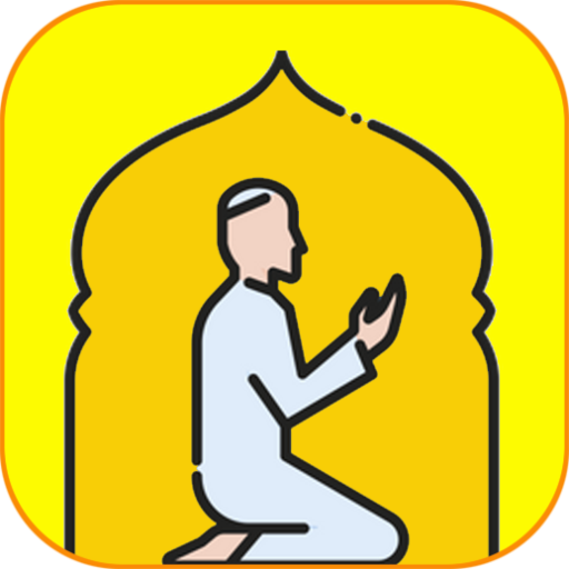 Himpunan Doa Harian Ringkas logo