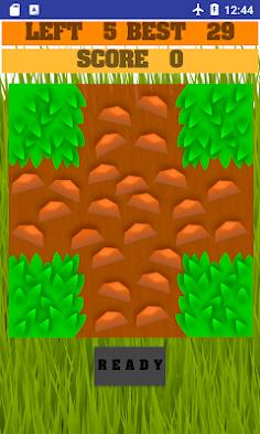 HIT THE MOLE - Screenshot 3