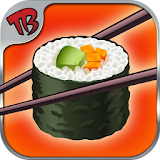 sushi maker icon
