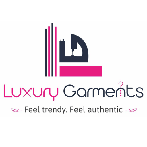 Luxury Clothing UAE logo