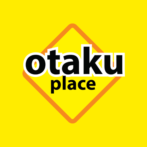 Otaku Place logo
