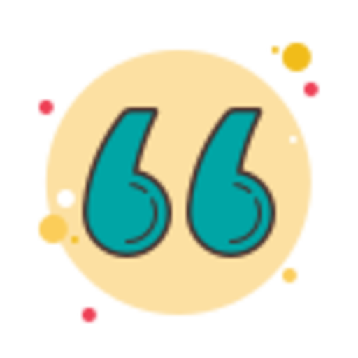 QuoteMe logo