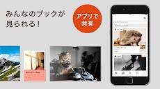PHOTOPRESSO おしゃれフォトブック簡単作成アプリのおすすめ画像5