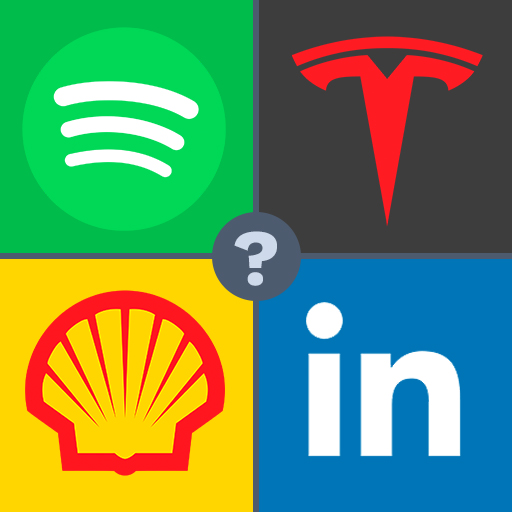 World Logo Quiz - Trivia Game logo