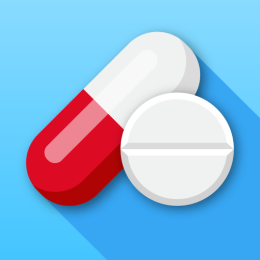 TakeYourPills Pill Reminder 2.2.8 Icon