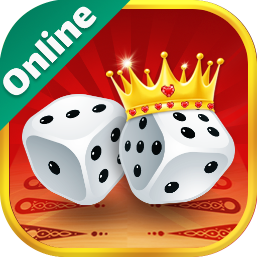 Backgammon Online logo