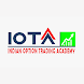 Indian Option Trading Academy