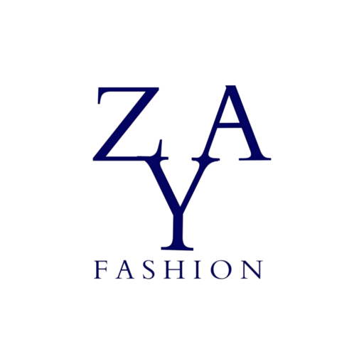 Zay Fashion Kw logo