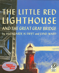 Icon image The Little Red Lighthouse and the Great Gray Bridge