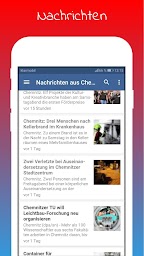 Chemnitz Nachrichten