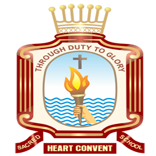 Sacred Heart Convent School 1.0.2 Icon