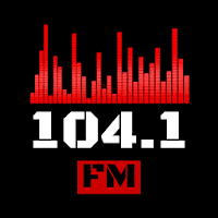 104.1 FM Radio Stations apps - 104.1 player online