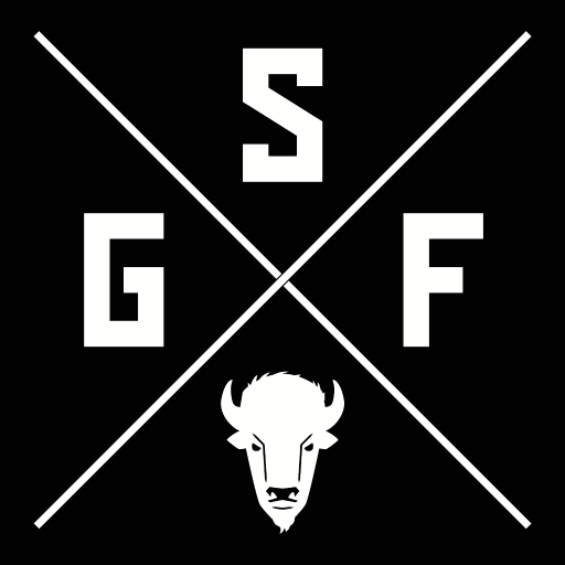 GET SOME FITNESS GYM logo