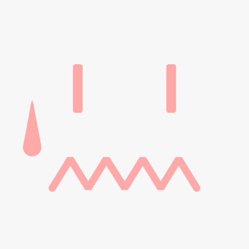 緘黙症サポート コミュサポ logo