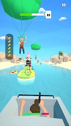 Aqua Rampage 3D