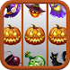 Halloween Slots Caça Níquel - Androidアプリ