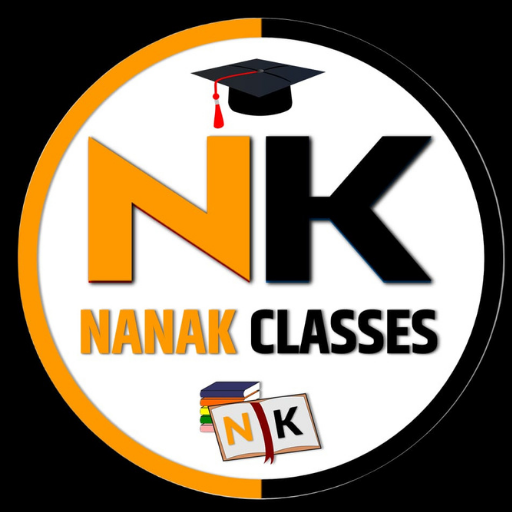 Nanak Classes  Icon