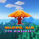 Beautiful Maps For Minecraft - Androidアプリ