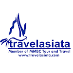 Cover Image of ดาวน์โหลด Travelasiata Tour & Travel 1.2.0 APK
