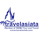 Travelasiata Tour & Travel Baixe no Windows