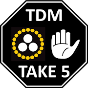 TDM Take 5 Risk Assessment