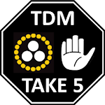 TDM Take 5 Risk Assessment Apk