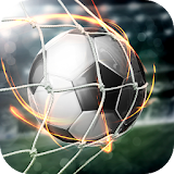 Fans2Play - penalty kick shootout icon
