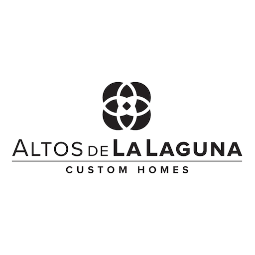 ALTOS DE LA LAGUNA INFO logo