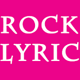 ROCK LYRIC ロック特化型無料歌詞検索・閲覧アプリ icon