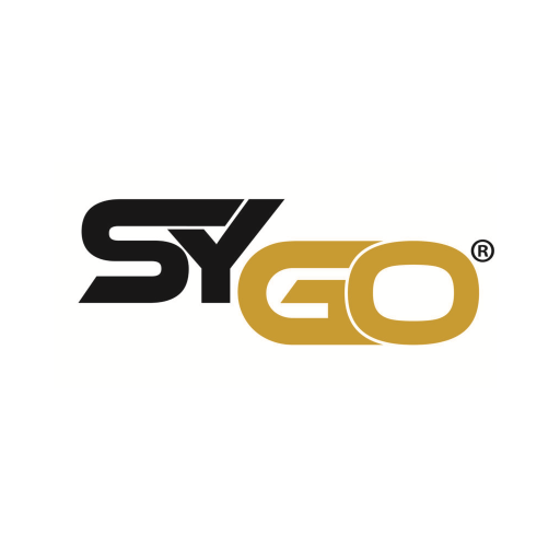 SyGo logo