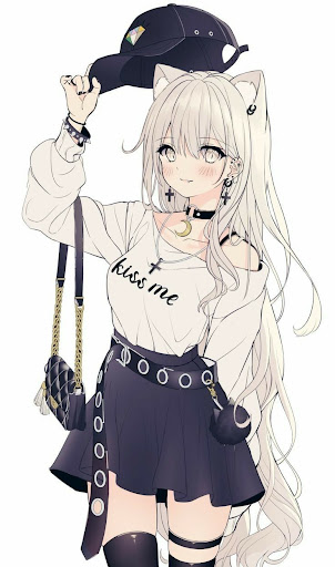 Kawaii Wallpapers Screen 3