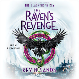 Icon image The Raven's Revenge