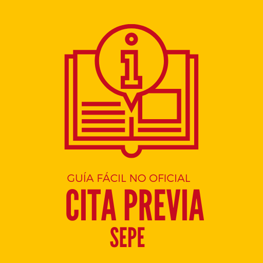 Cita Previa SEPE Guía Ayuda