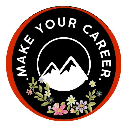 Make Your Career logo