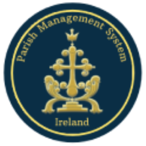 Parish Management System logo